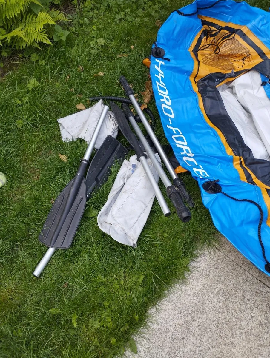 Kayaks - Image 3