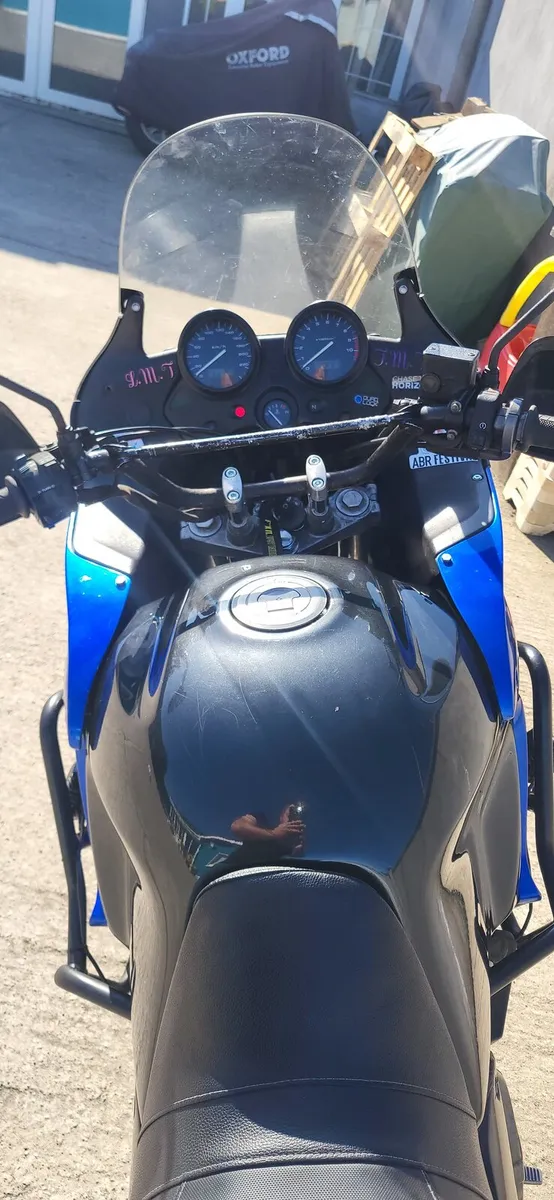 Honda Varadero XL1000v - Image 2