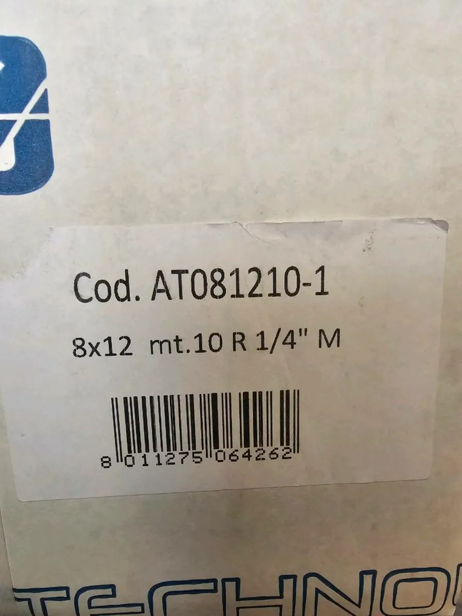 Automatic hose reel brand new - Image 4
