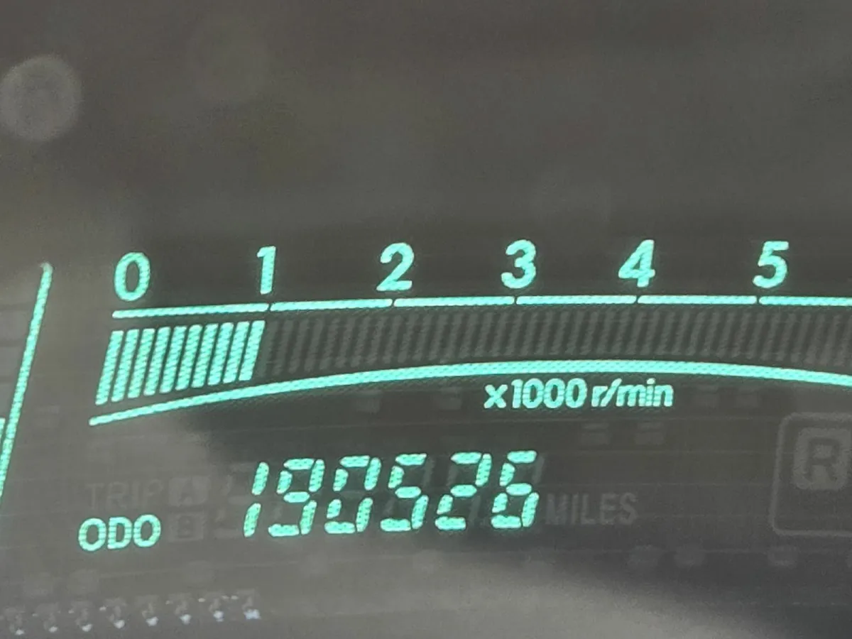 Toyota Yaris 2006 - Image 4