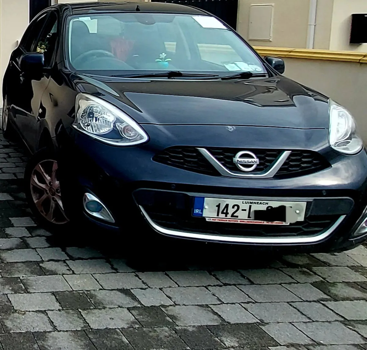 Micra Automatic ( Irish) - Image 1