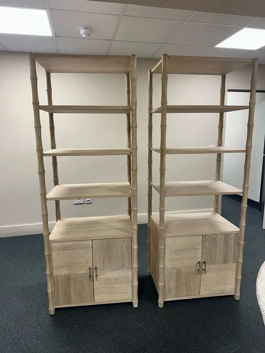 shelves - Image 1