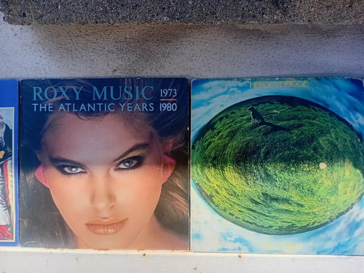 Records - Image 3