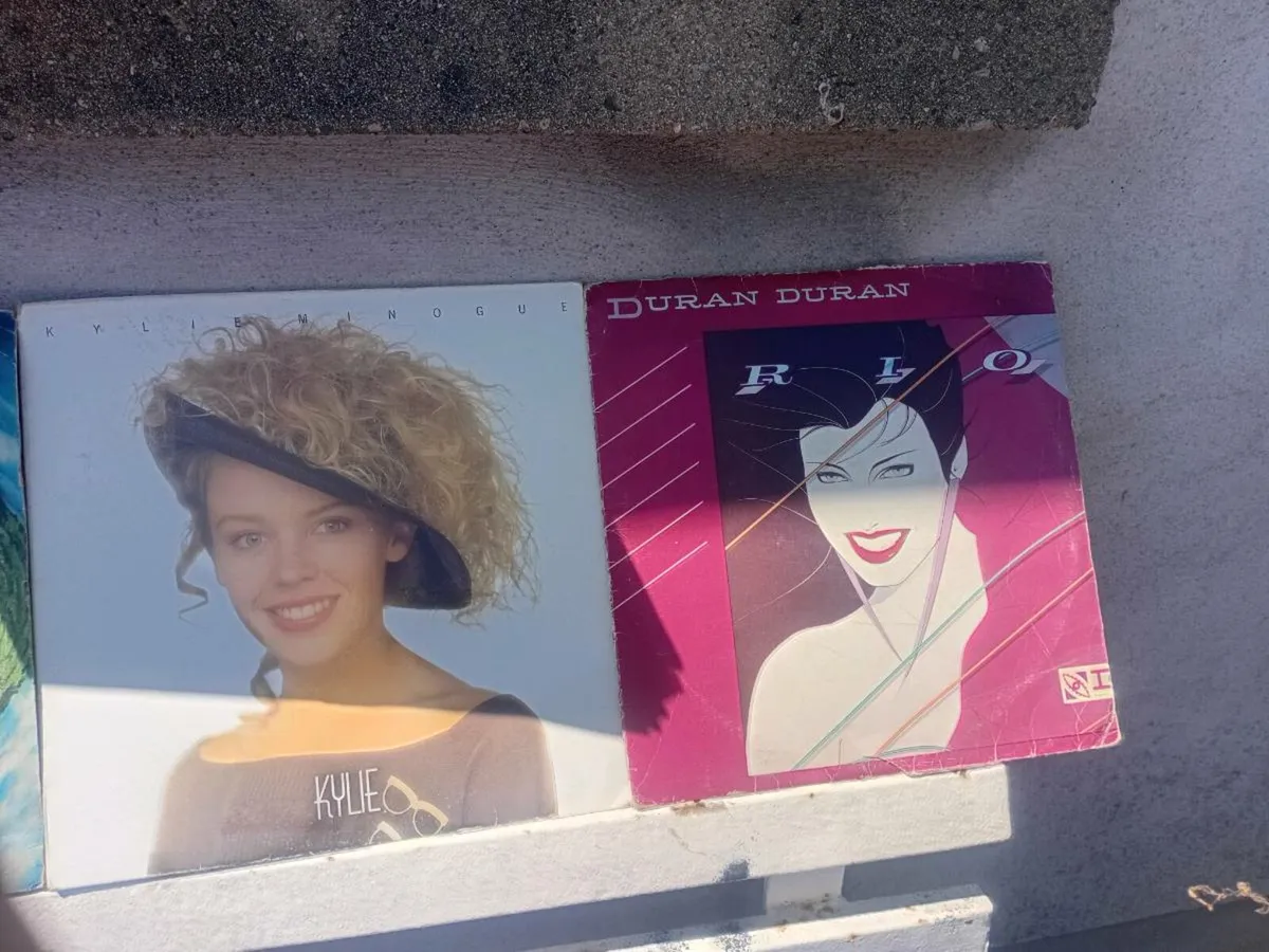 Records - Image 4