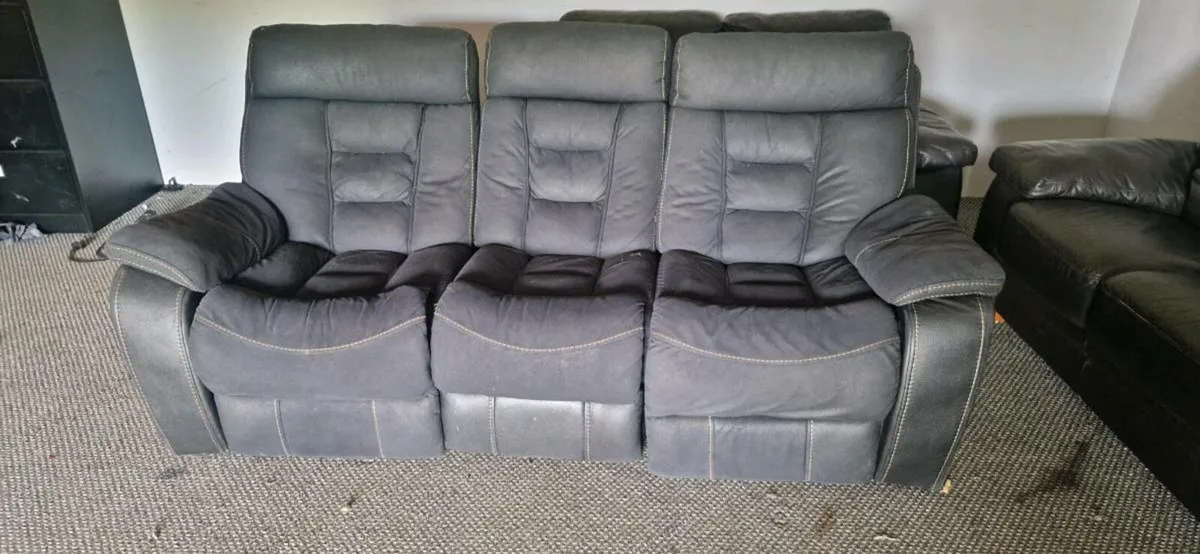 Sofas - Image 1