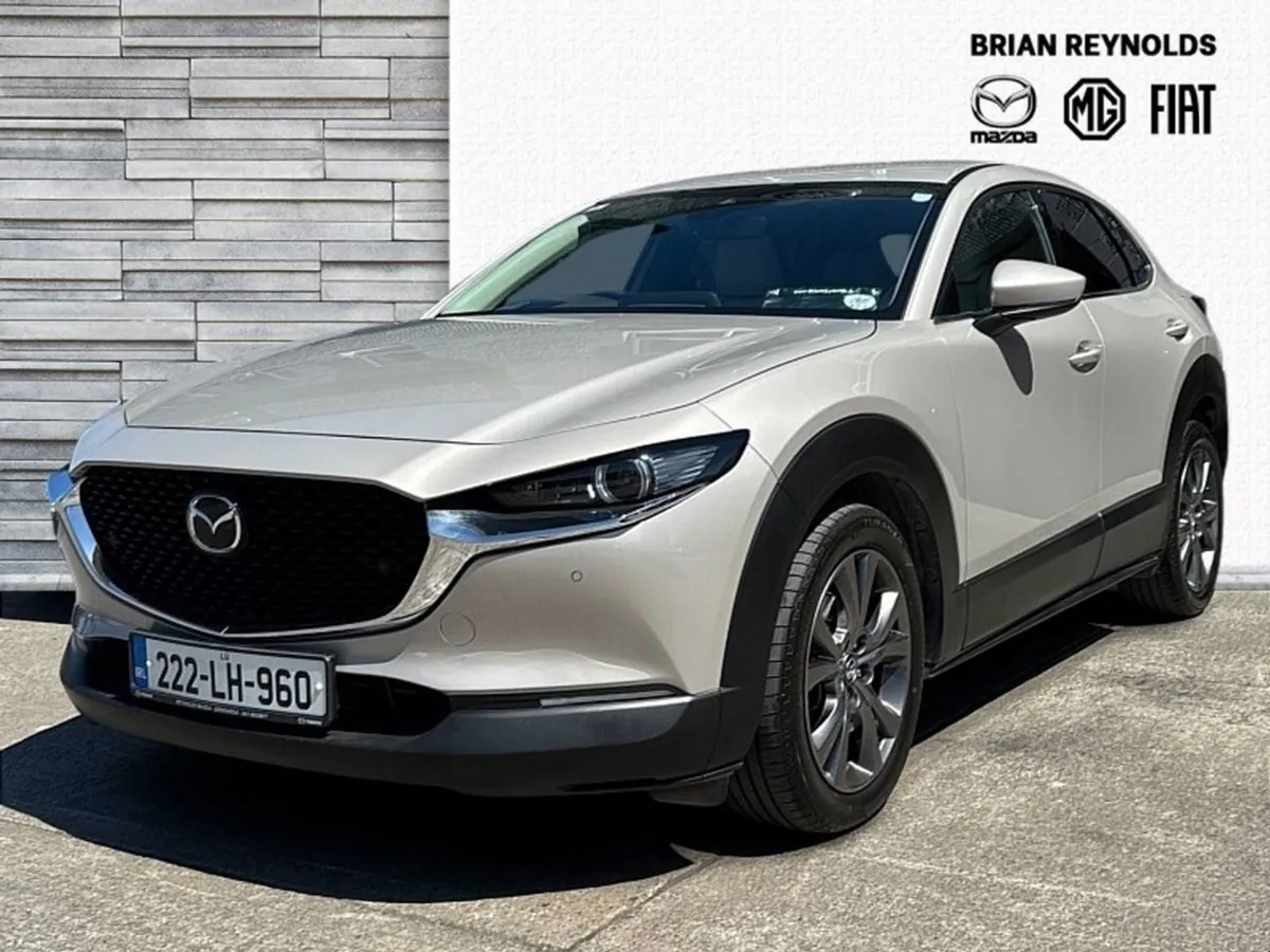 Mazda CX-30 2.0p Mhev GT Sport Auto - Image 1