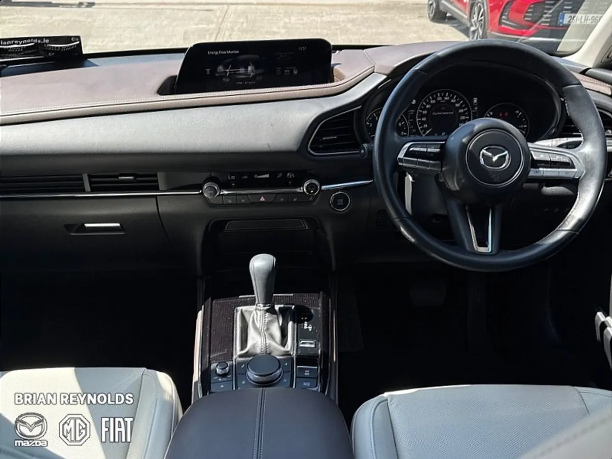 Mazda CX-30 2.0p Mhev GT Sport Auto - Image 3