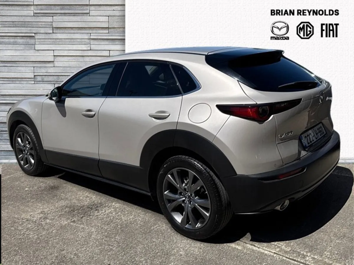 Mazda CX-30 2.0p Mhev GT Sport Auto - Image 4