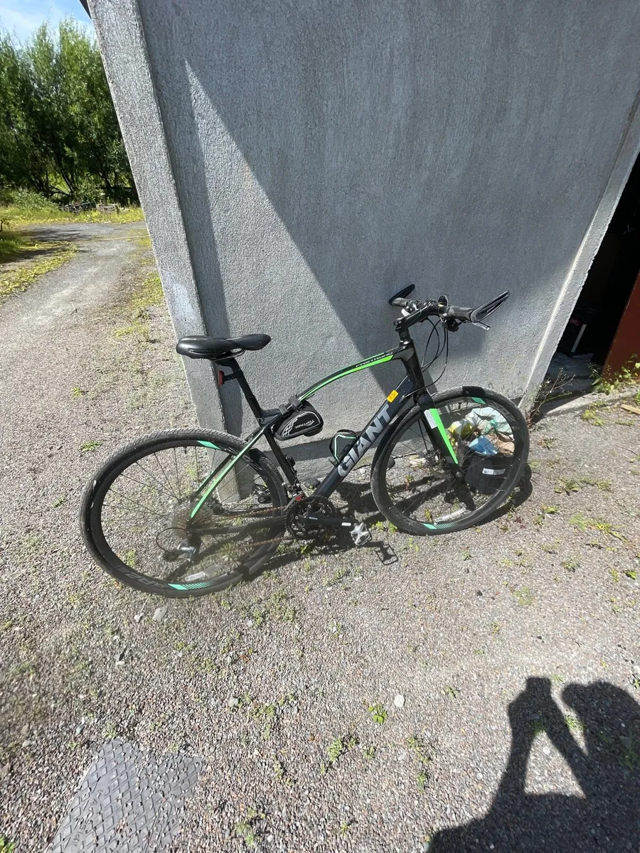 Bicycle - Image 1