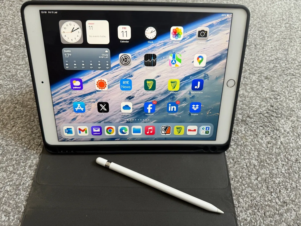 iPad Pro - Image 1