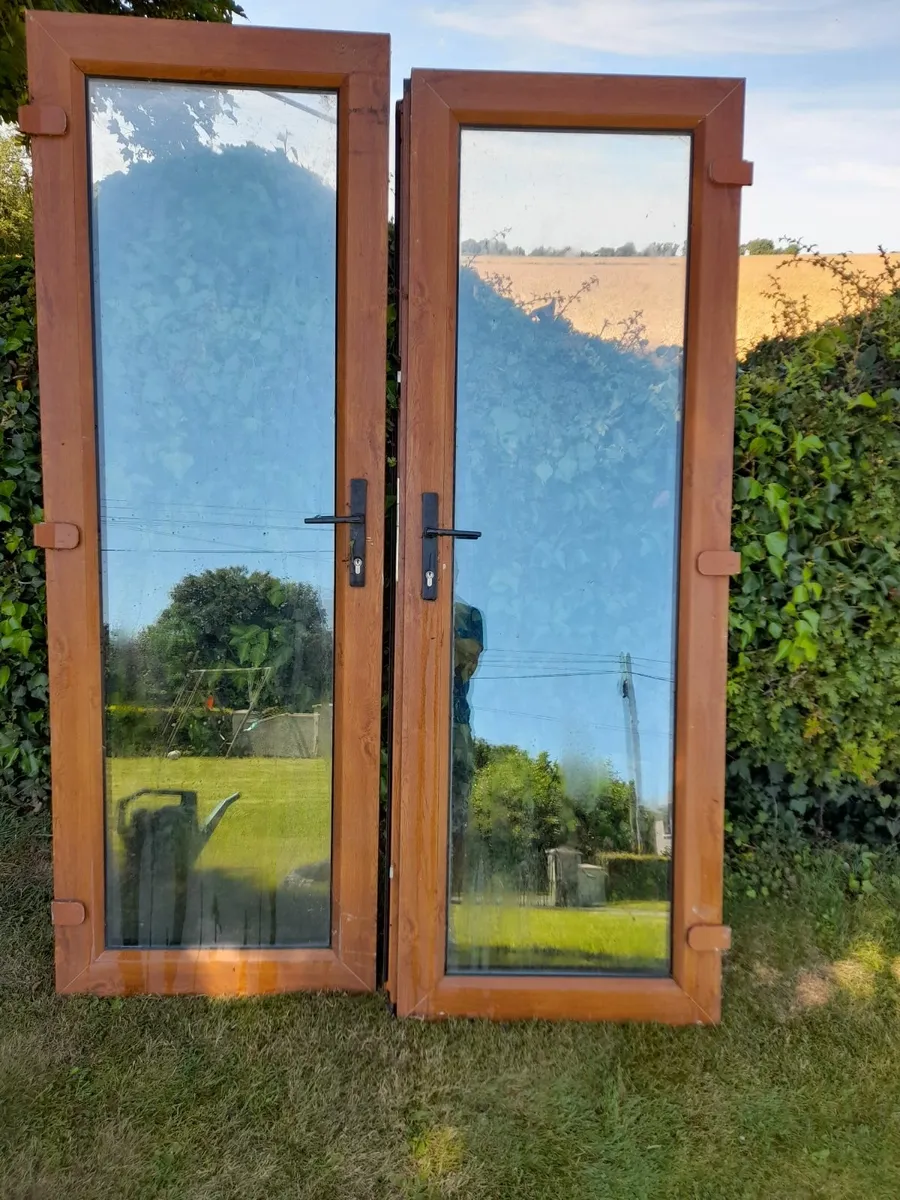 Doors - Image 1