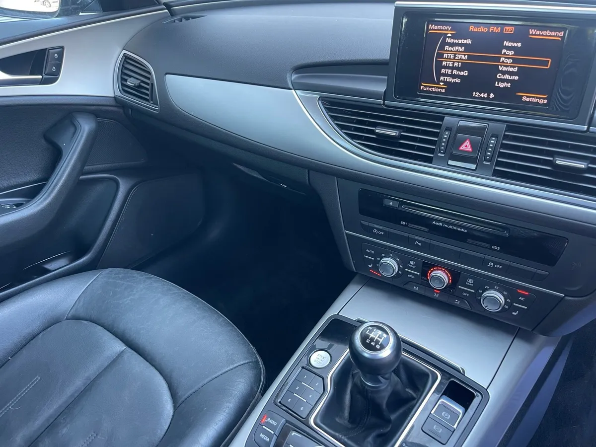 Audi A6 2.0tdi SE - Image 3