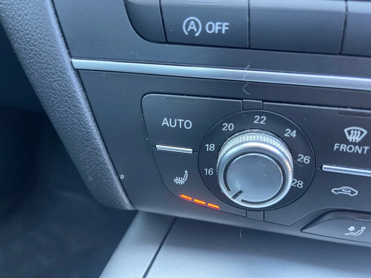 Audi A6 2.0tdi SE - Image 4