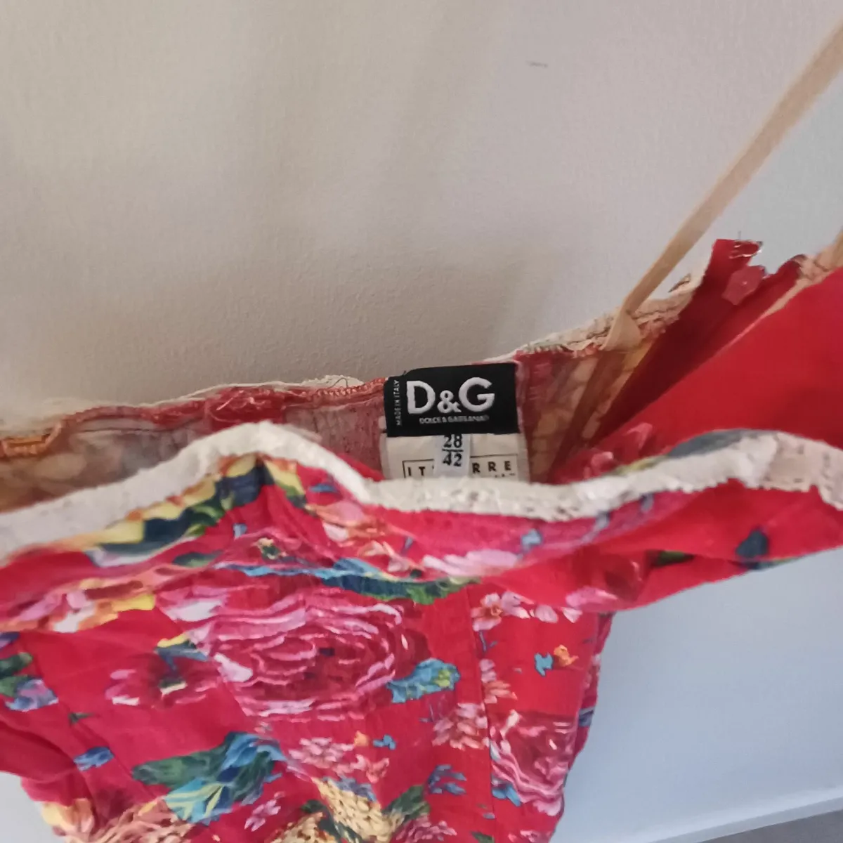 Dolce &Gabbana dress - Image 2