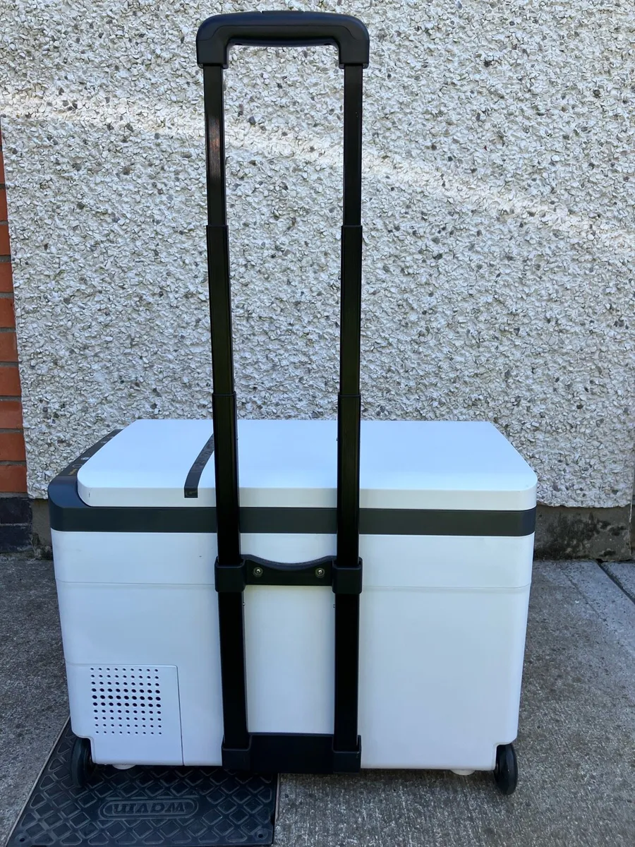 Cooler/Freezer 30L - Image 4