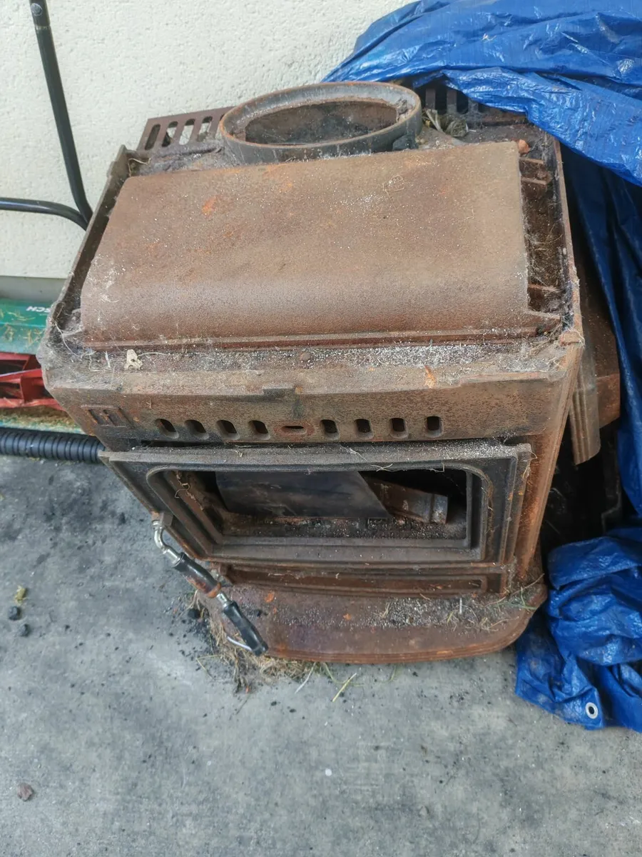 Stove - Image 1