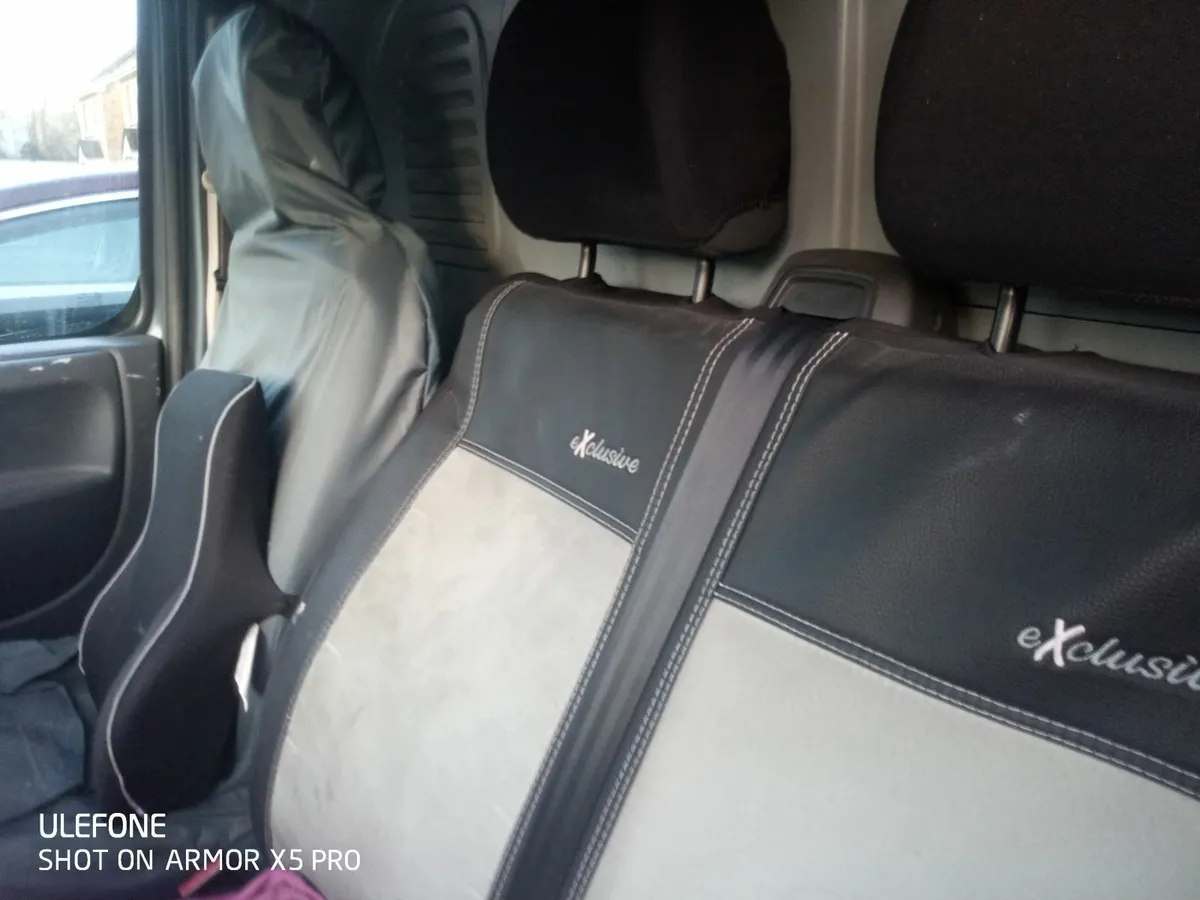 Citroen Dispatch 2014 - Image 1
