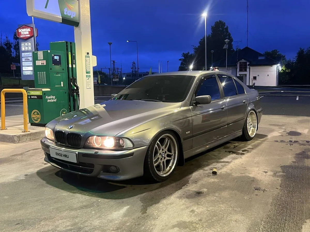 E39 530d msport auto - Image 3