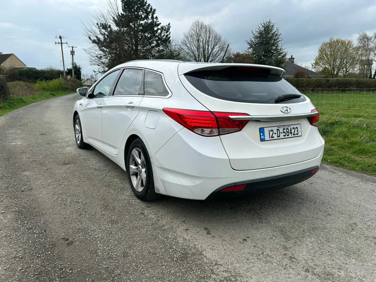 Hyundai i40 - Image 3