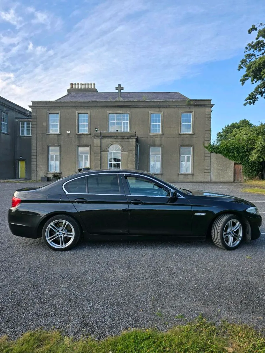 BMW 520D AUTOMATIC - Image 3