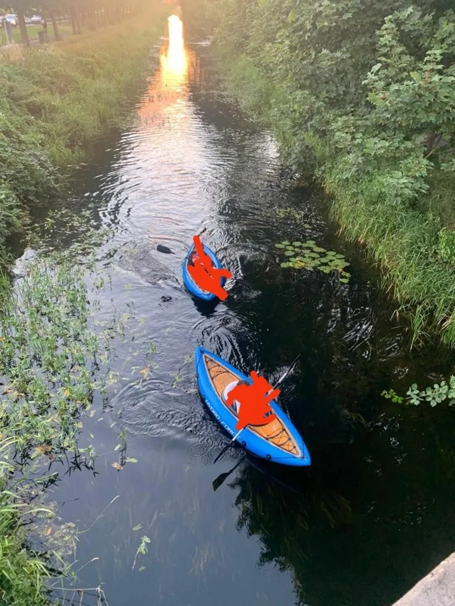 Kayaks - Image 2