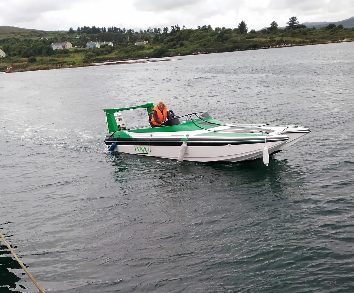 Boats for sale - Image 3
