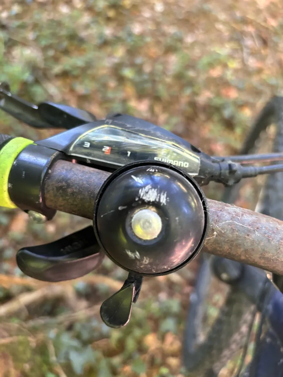 Mountain bike - Image 3