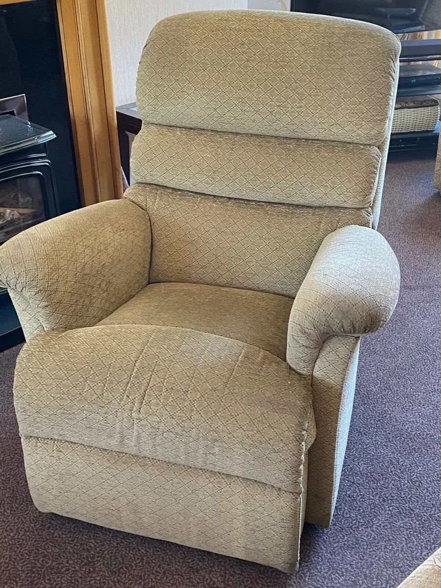 Recliners - Image 1