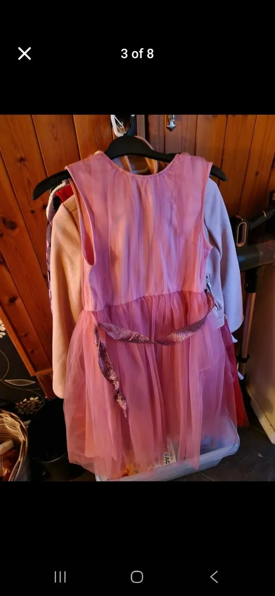 Girls dresses age 11 - Image 1