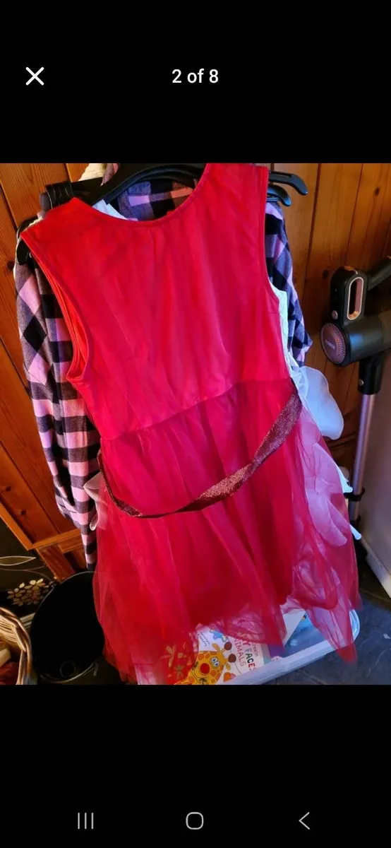 Girls dresses age 11 - Image 2