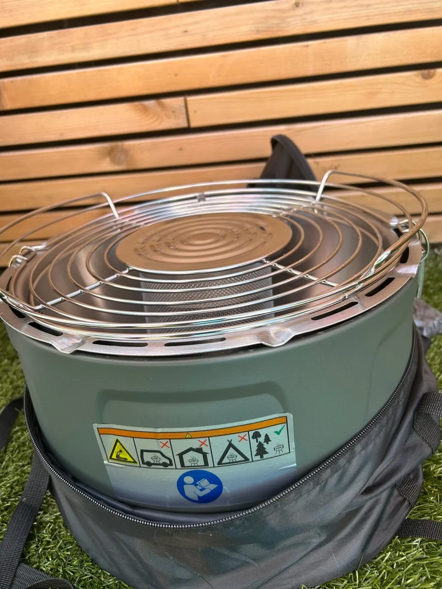 Portable BBQ - Image 1