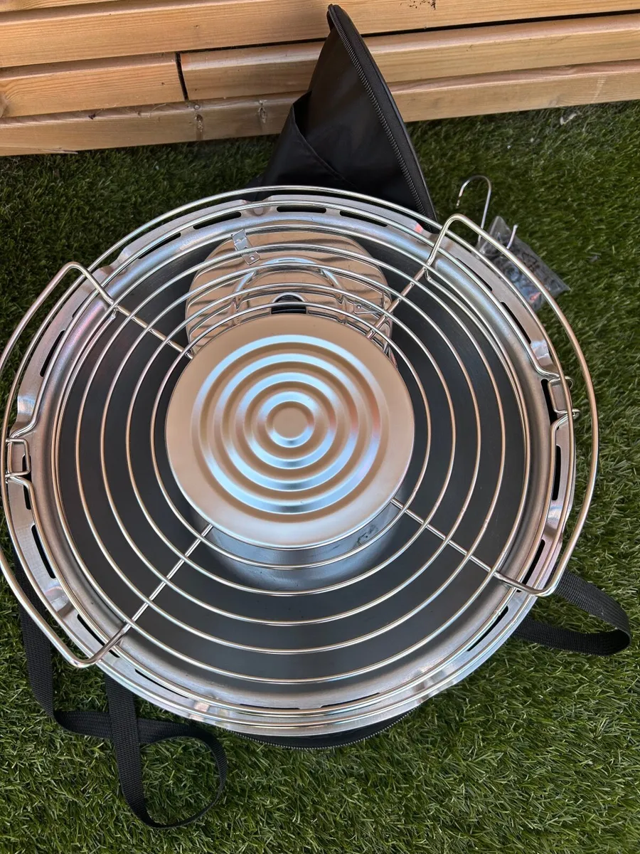 Portable BBQ - Image 2