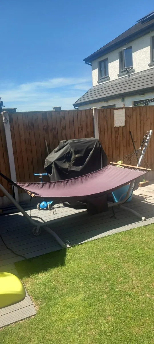 ikea Hammock for sale