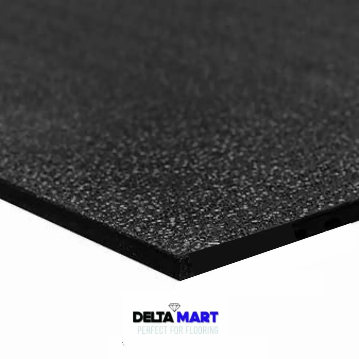Anti-Slip Ameebic Pattern Mat – Heavy Duty 6x4ft R - Image 4