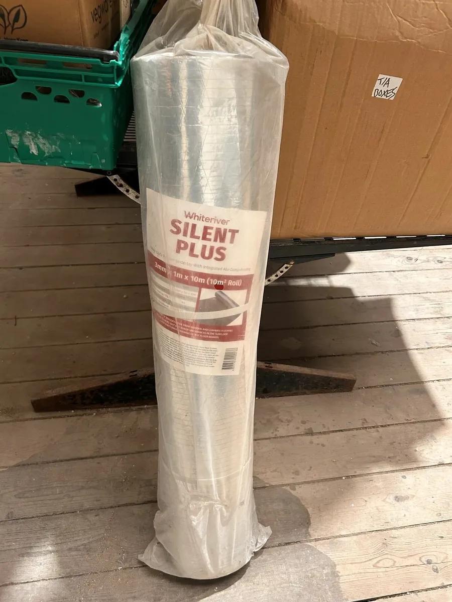 underlay