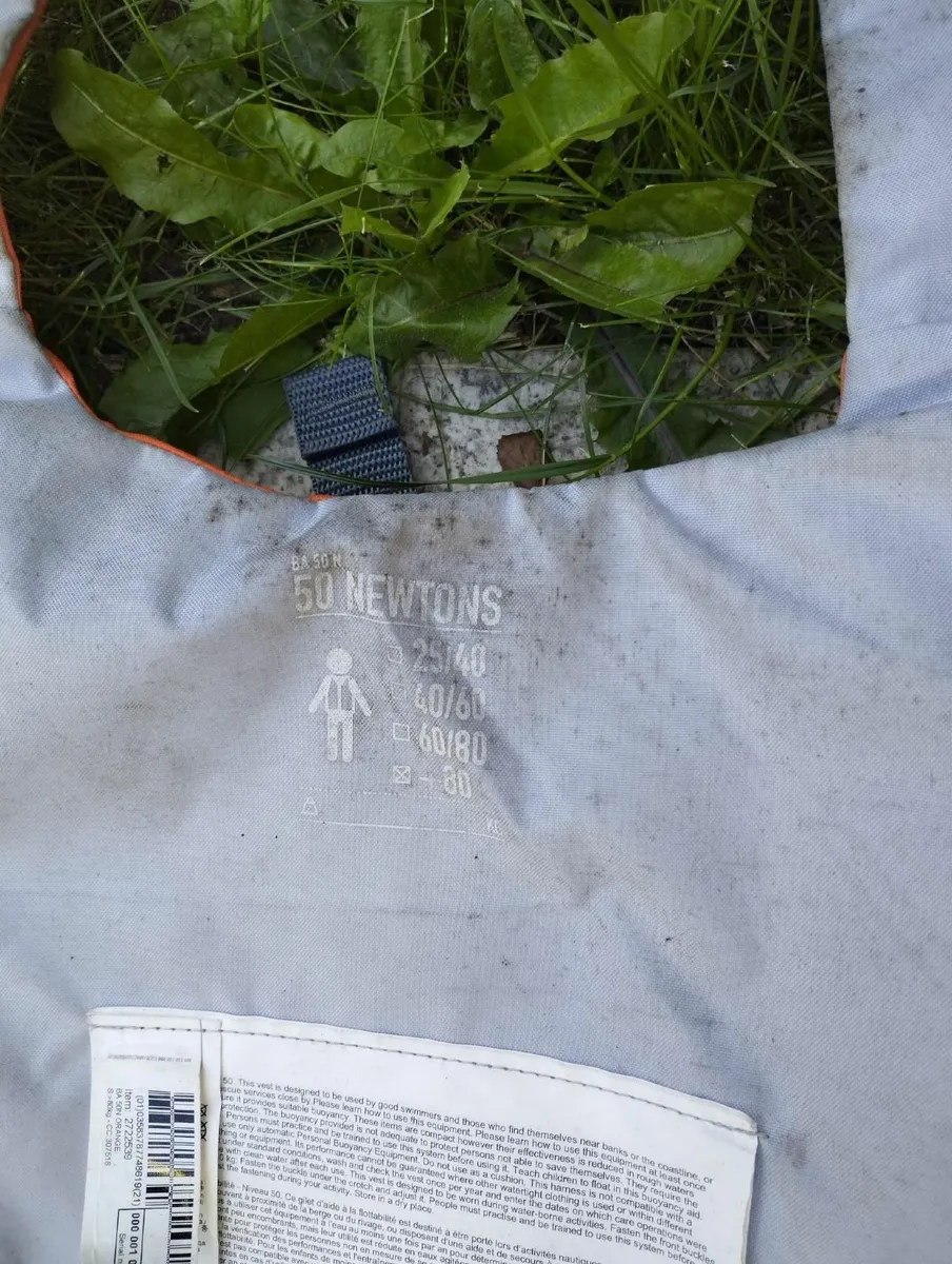 Lifejackets - Image 4