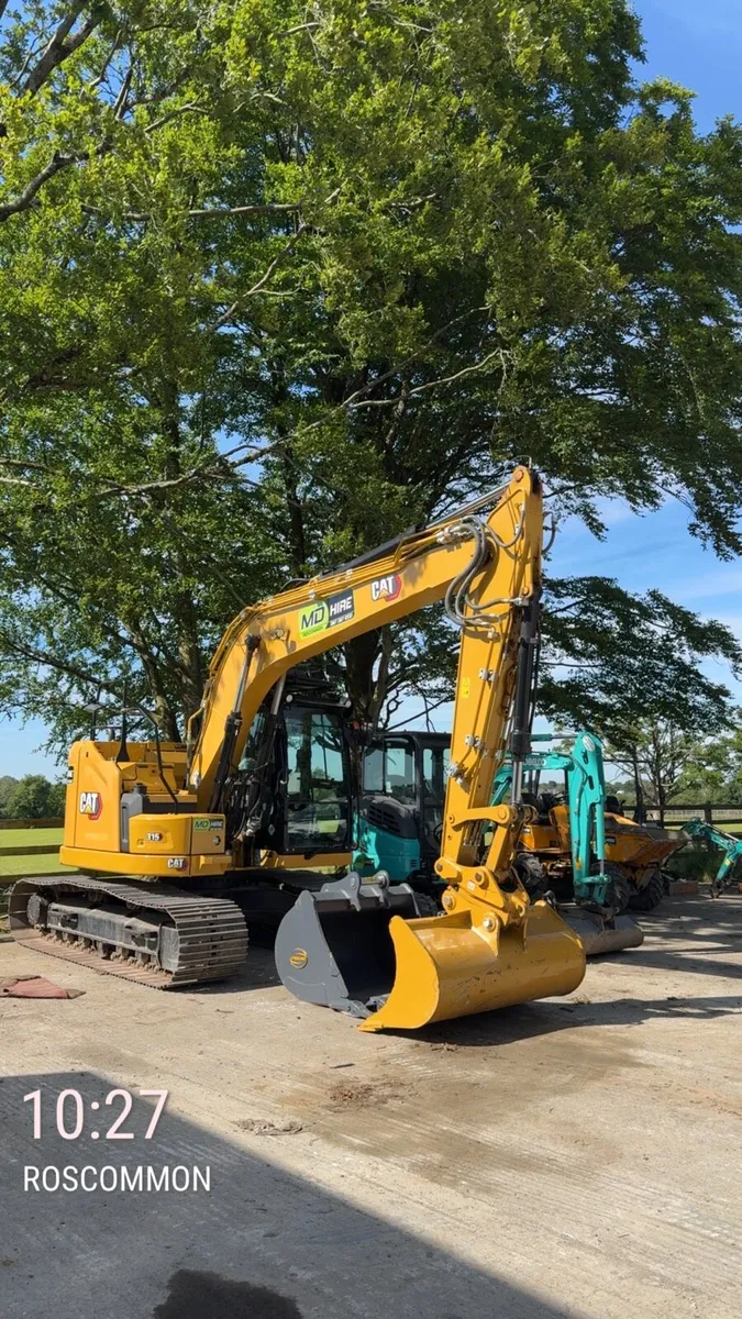 1-50T SELF DRIVE - Image 1
