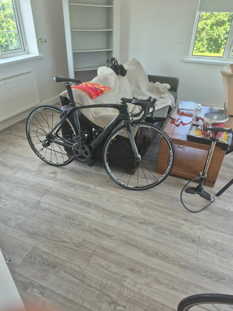 Road Bike - Image 2