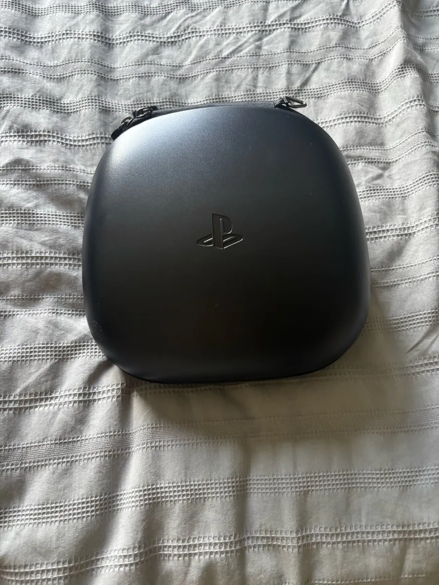 Sony Ps5 Dualsense Edge Controller Midnight Black - Image 3