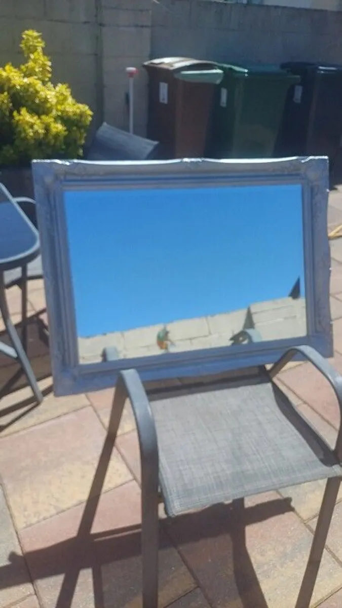 mirror. - Image 1