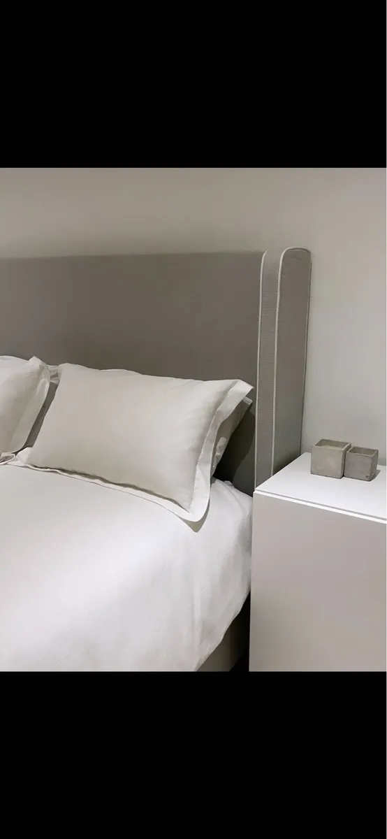 King Size Ottoman Bed - Image 2