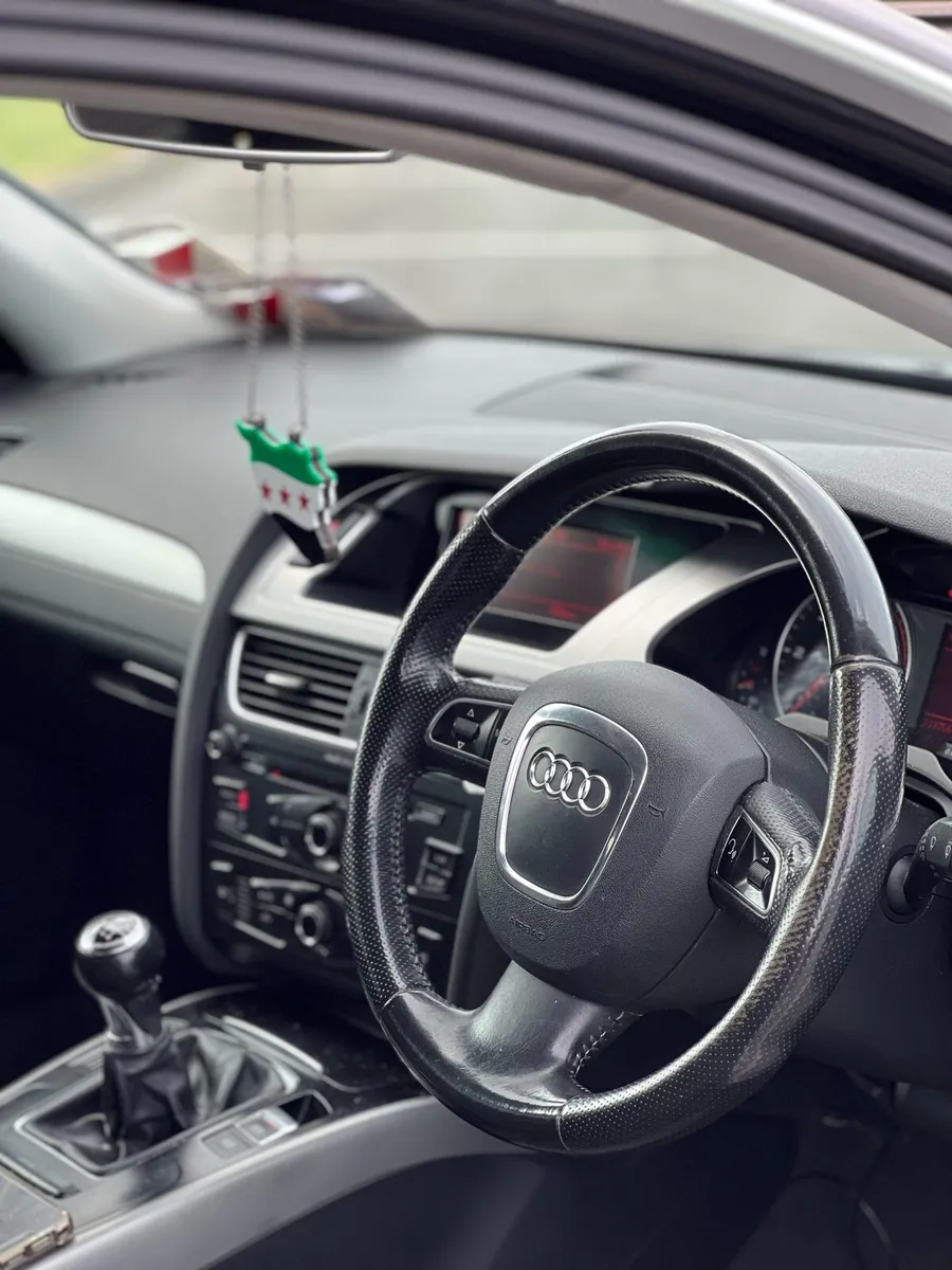 Audi A4 - Image 3