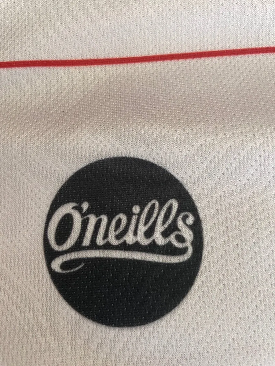 BOHS Guinness Jersey Size S - Image 4