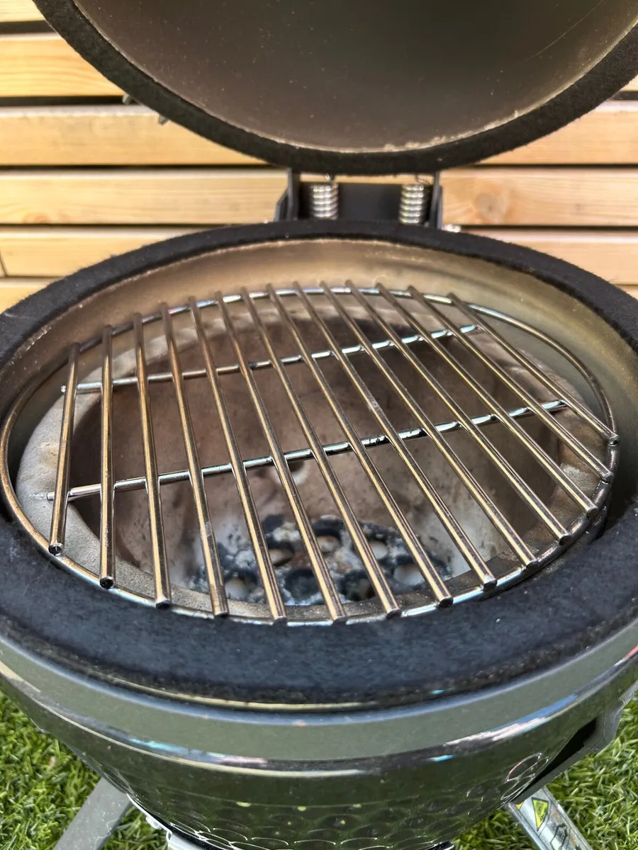 Ceramic BBQ - Image 2