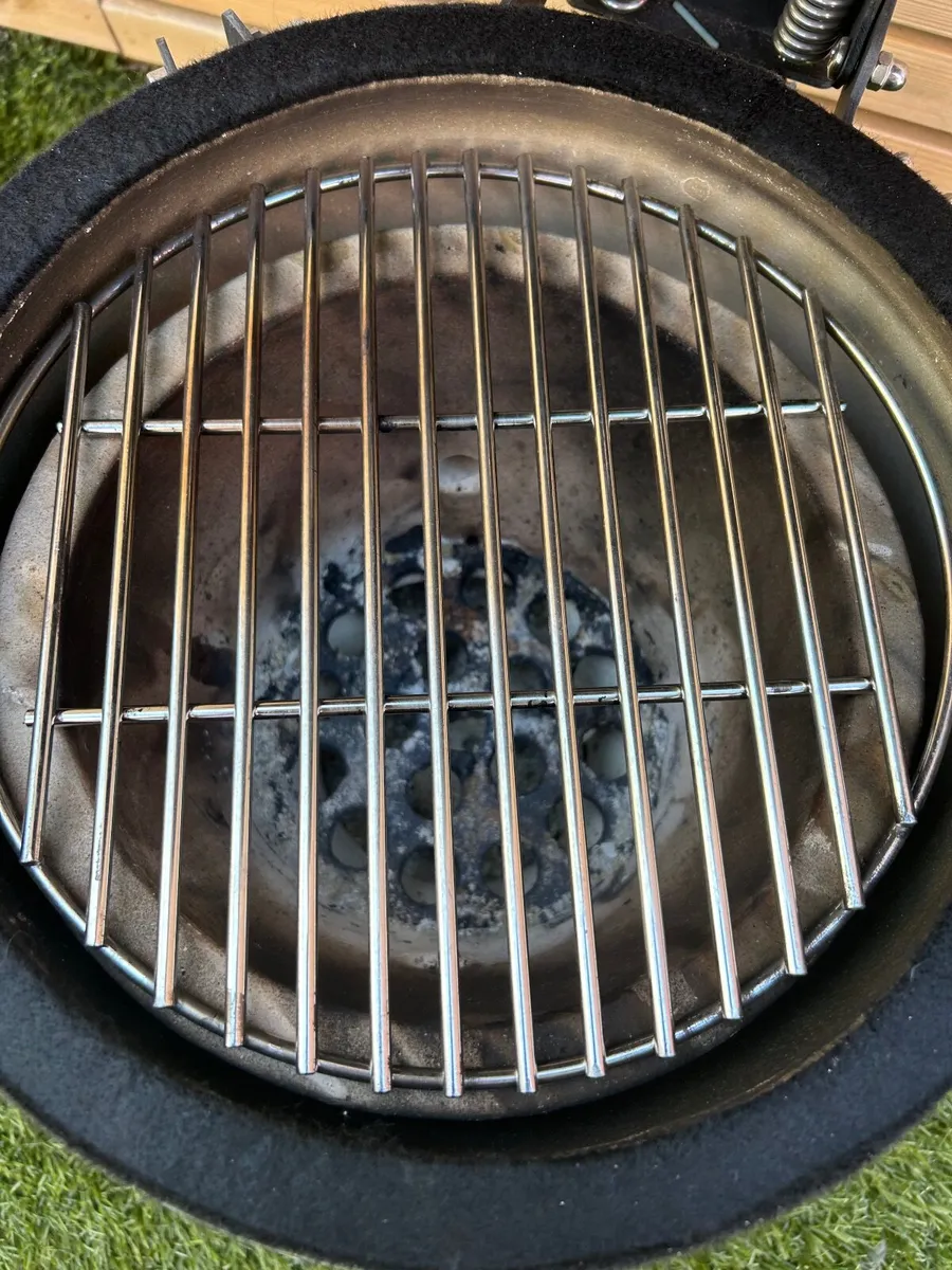 Ceramic BBQ - Image 4