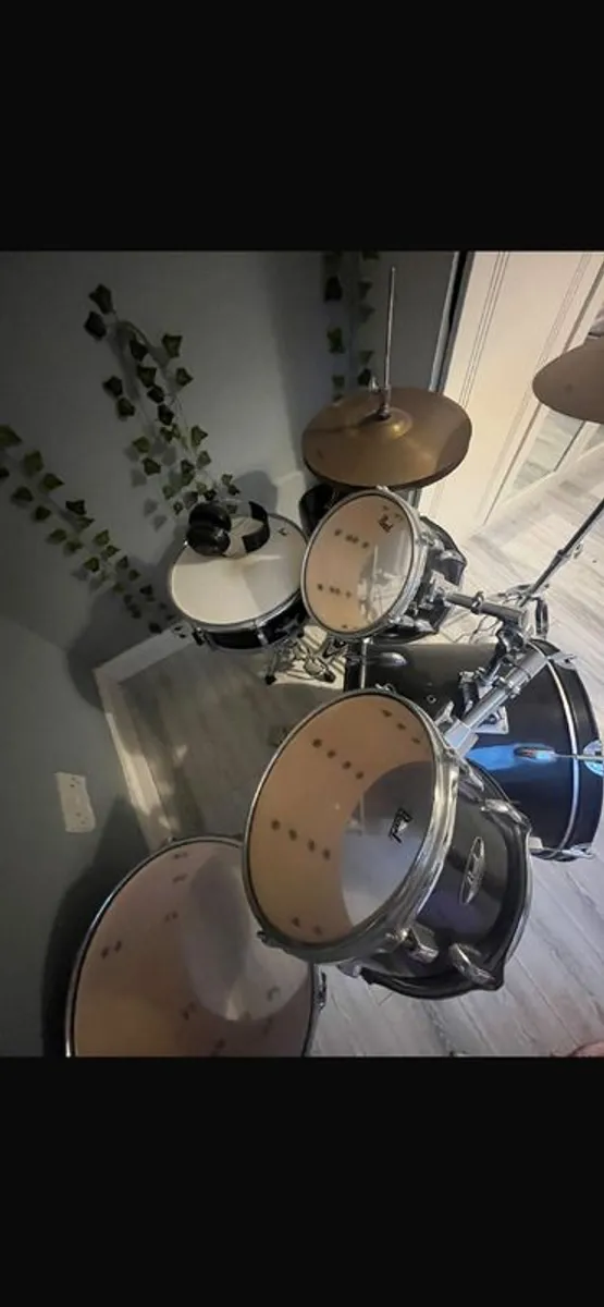 Drum Kit - Image 2