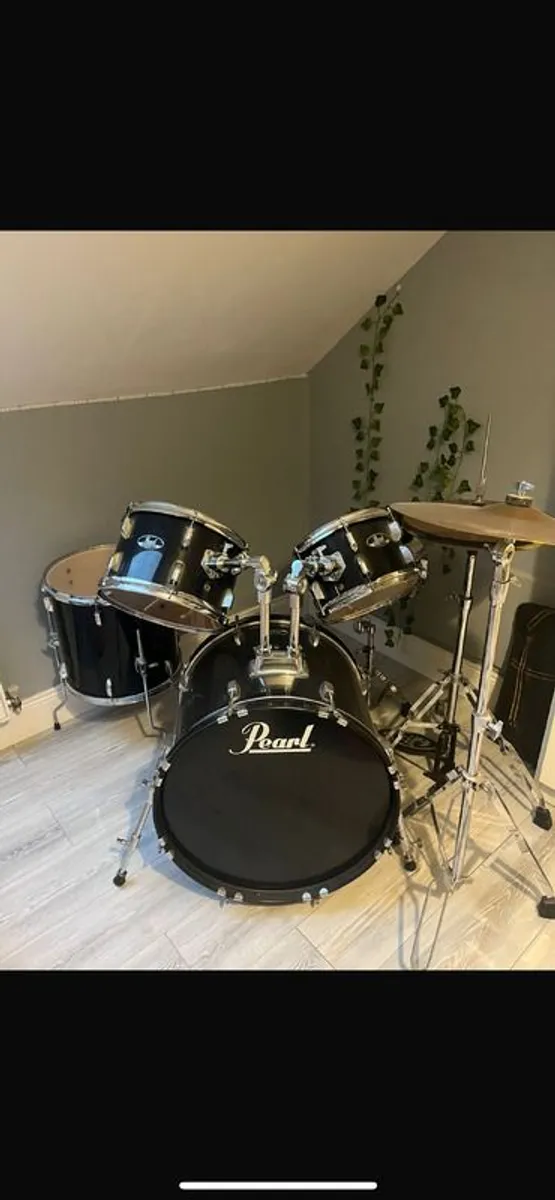 Drum Kit - Image 3
