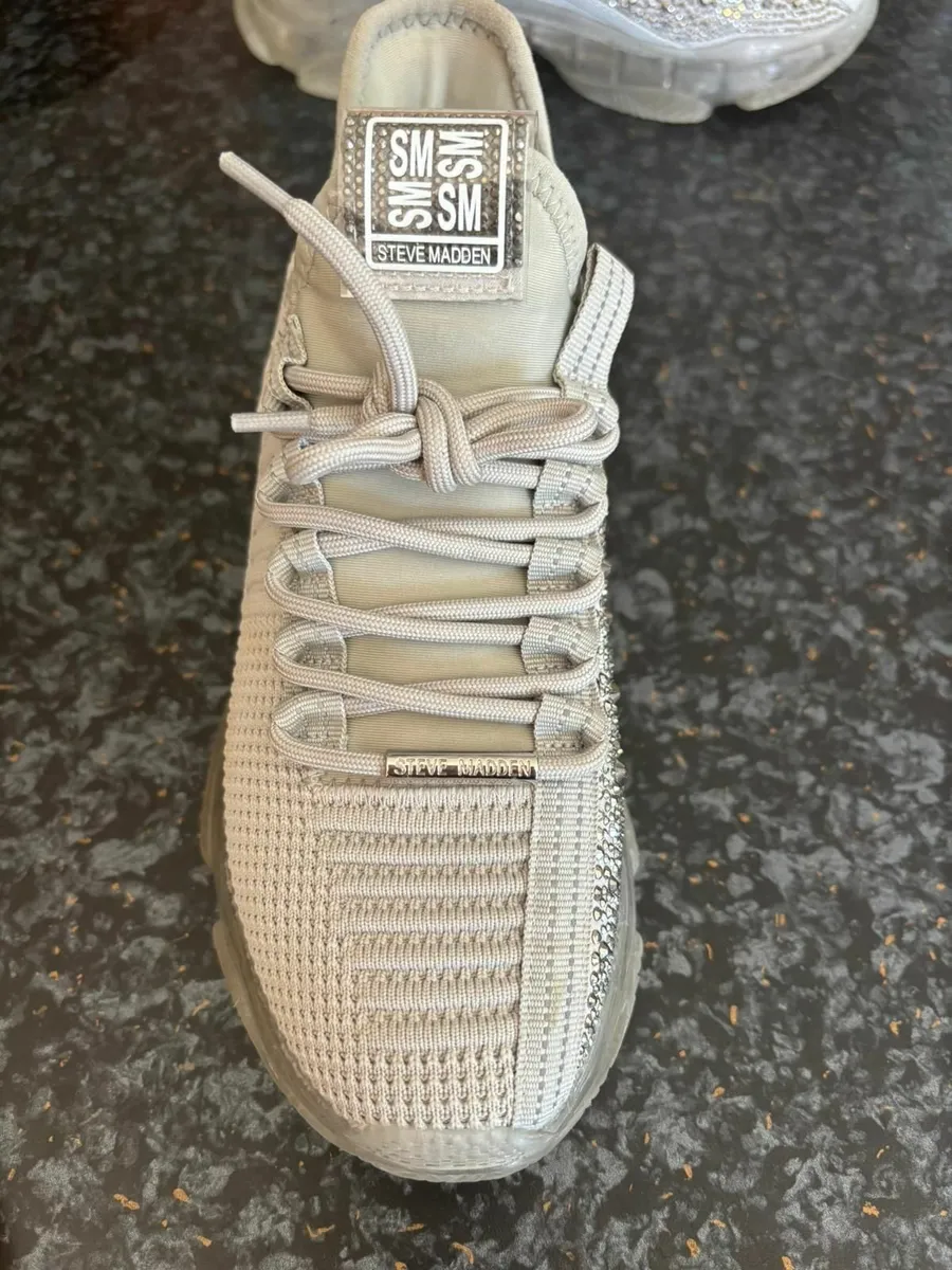 Steve Madden runners - Image 1