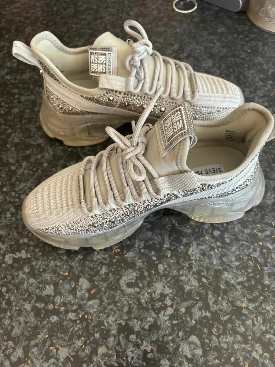 Steve Madden runners - Image 3