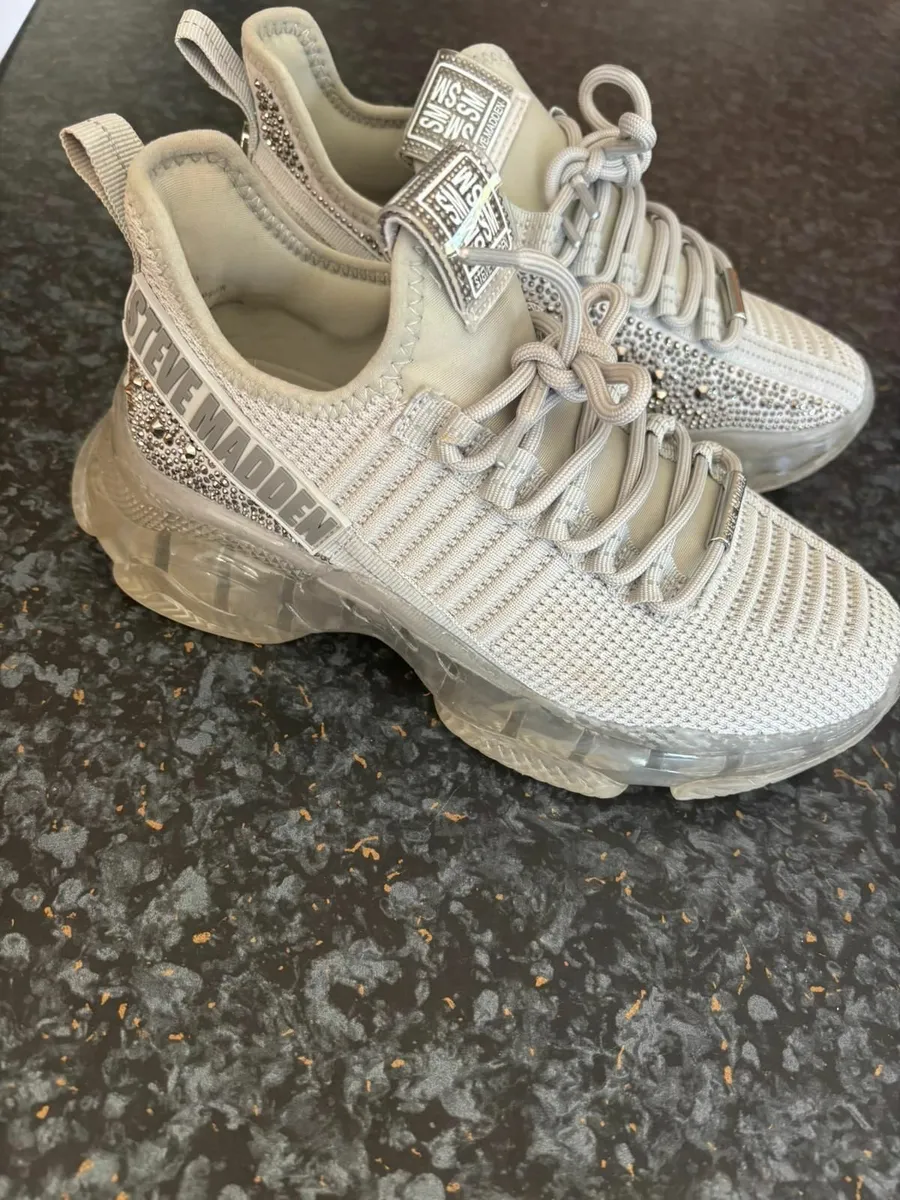 Steve Madden runners - Image 4